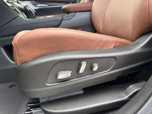 New 2025 Cadillac XT5 Premium Luxury w/ Technology Package image 20