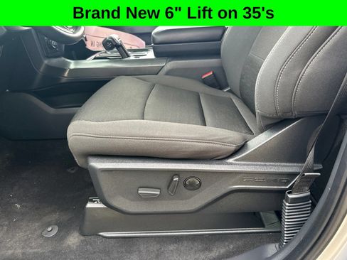 Used 2024 Ford F150 XLT w/ Equipment Group 302A MID AWD/4WD image 25