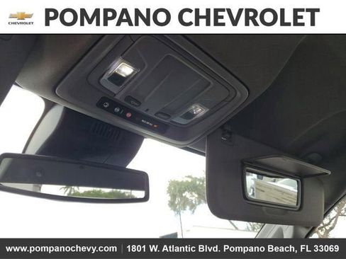 New 2025 Chevrolet Silverado 3500 W/T w/ WT Convenience Package AWD/4WD image 30