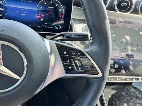 Certified 2024 Mercedes-Benz GLC 300 GLC 300 image 11