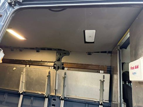 Used 2019 RAM ProMaster 3500 image 40