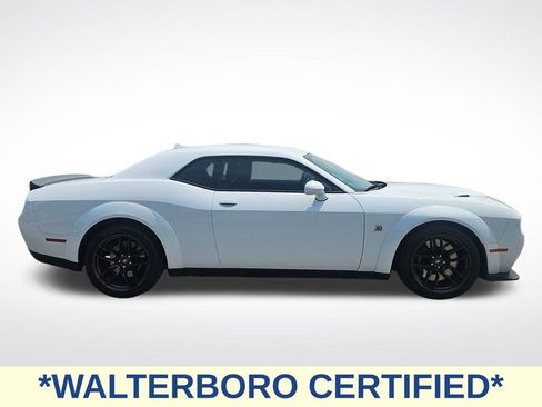 Used 2023 Dodge Challenger R/T Scat Pack RWD image 24