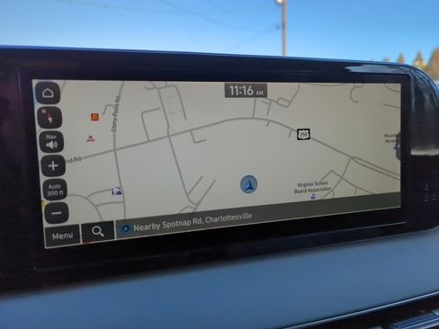 Certified 2025 Hyundai Palisade SEL image 24