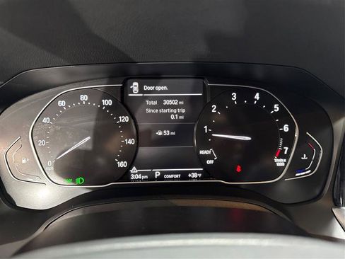 Used 2021 BMW 330i xDrive Sedan w/ Convenience Package image 16