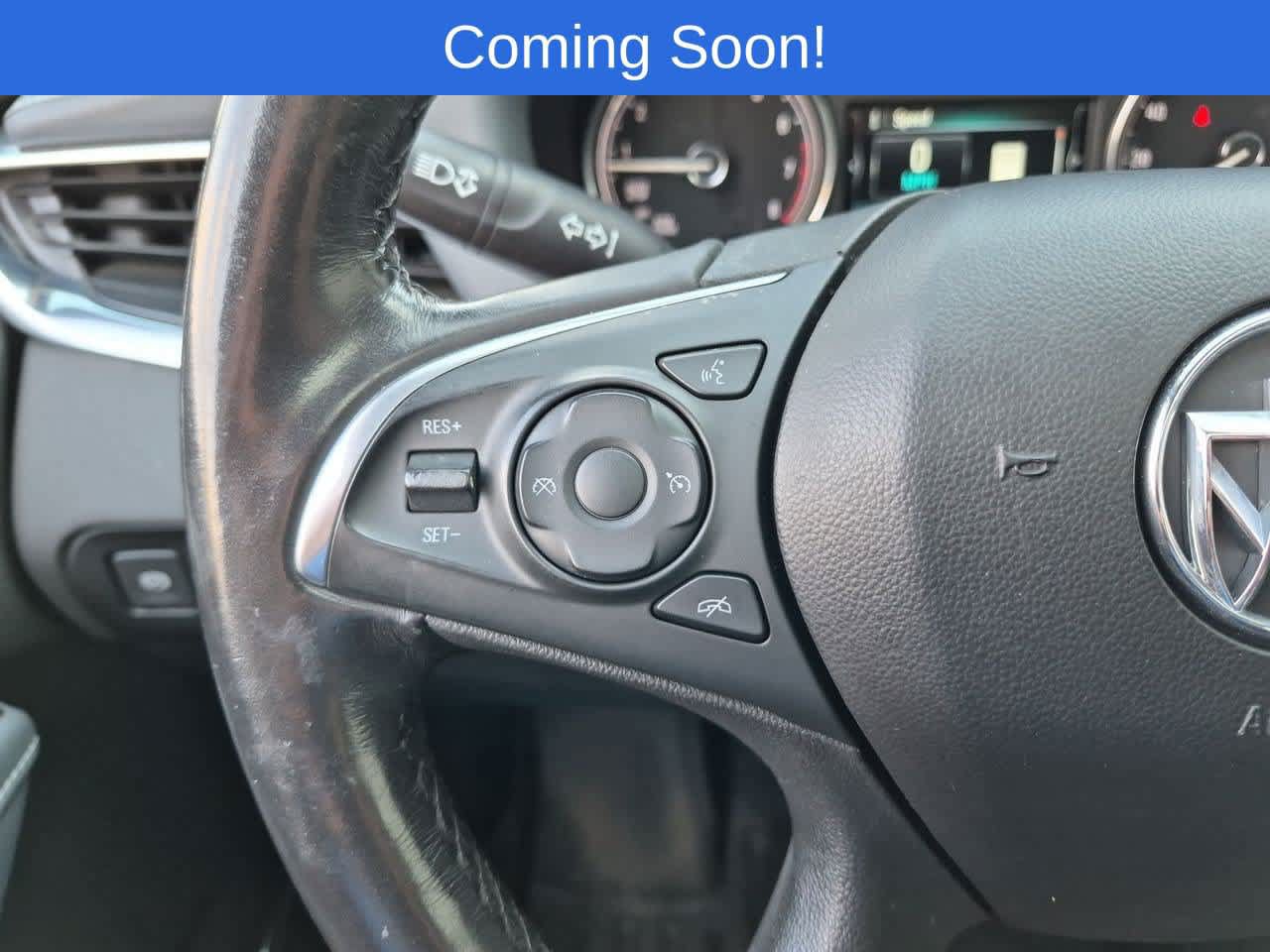 Used 2018 Buick Enclave Essence w/ Trailering Package AWD/4WD image 26