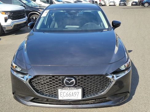 Used 2025 MAZDA MAZDA3 s image 2