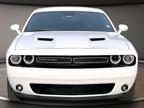 Used 2022 Dodge Challenger SXT w/ Plus Package AWD/4WD image 3