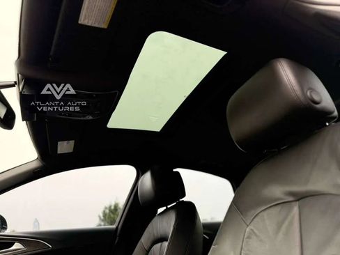 Used 2017 Audi A6 2.0T Premium Plus w/ Premium Plus Package image 42