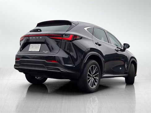 Used 2024 Lexus NX 350 AWD w/ Premium Package image 4