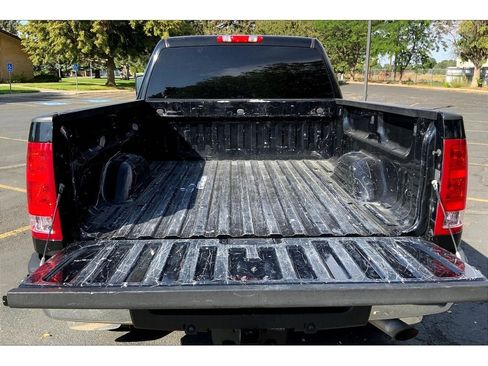 Used 2013 GMC Sierra 3500 SLT image 10
