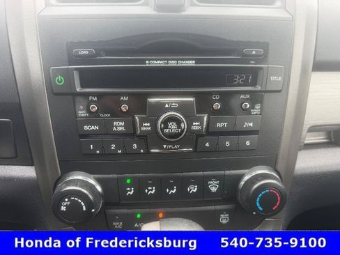 Used 2011 Honda CR-V SE image 27
