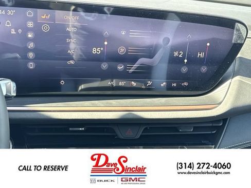 New 2026 Buick Envision Sport Touring AWD/4WD image 19