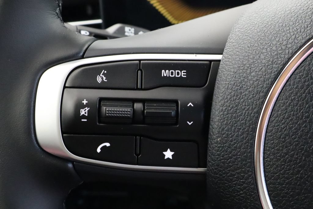 New 2026 Kia K5 GT-Line w/ GT-Line Red Interior Package FWD image 23