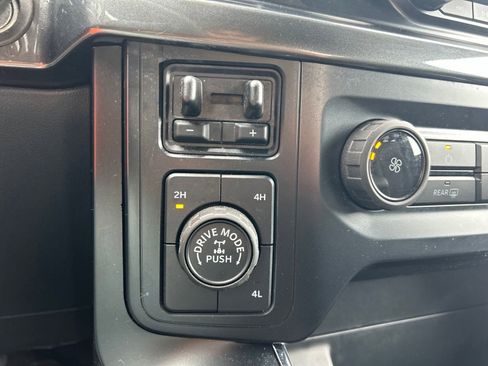 Used 2023 Ford F150 XL w/ STX Appearance Package AWD/4WD image 21