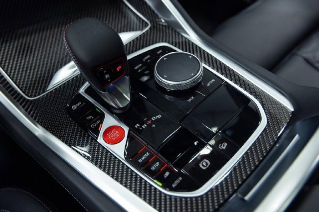 New 2026 BMW X5 M Competition w/ Executive Package AWD/4WD image 21