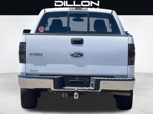 Used 2005 Ford F150 XLT RWD image 6