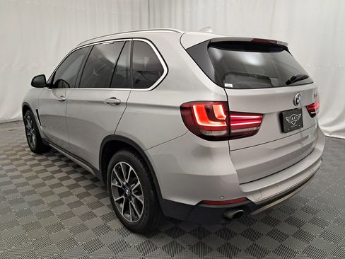 Used 2017 BMW X5 xDrive35i image 4