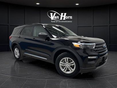 Used 2023 Ford Explorer XLT