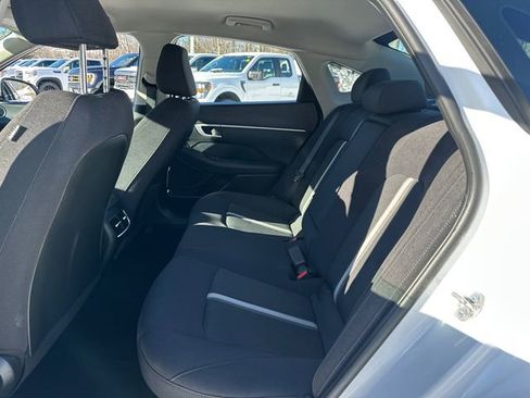 Used 2025 Hyundai Sonata SEL image 15