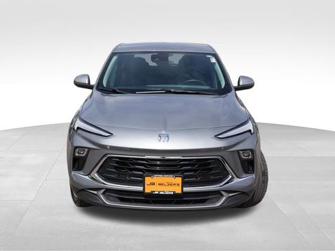 Used 2025 Buick Encore GX Preferred FWD image 12