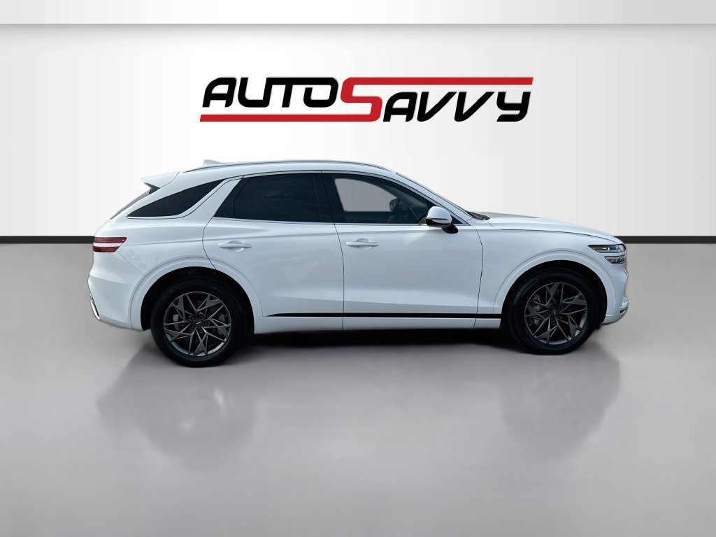 Used 2023 Genesis GV70 2.5T w/ Select Package AWD/4WD image 8
