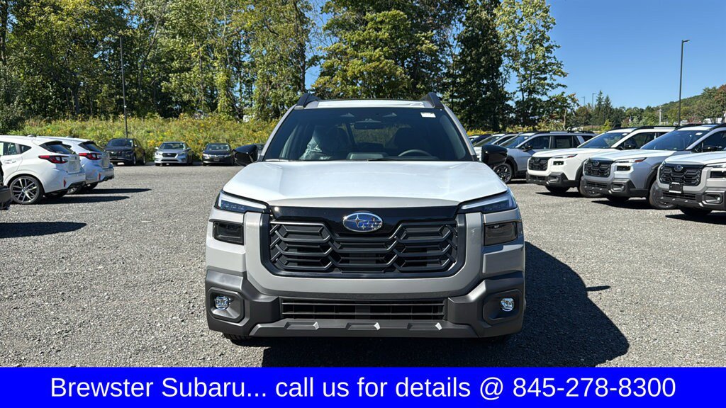 New 2026 Subaru Outback Limited AWD/4WD image 2