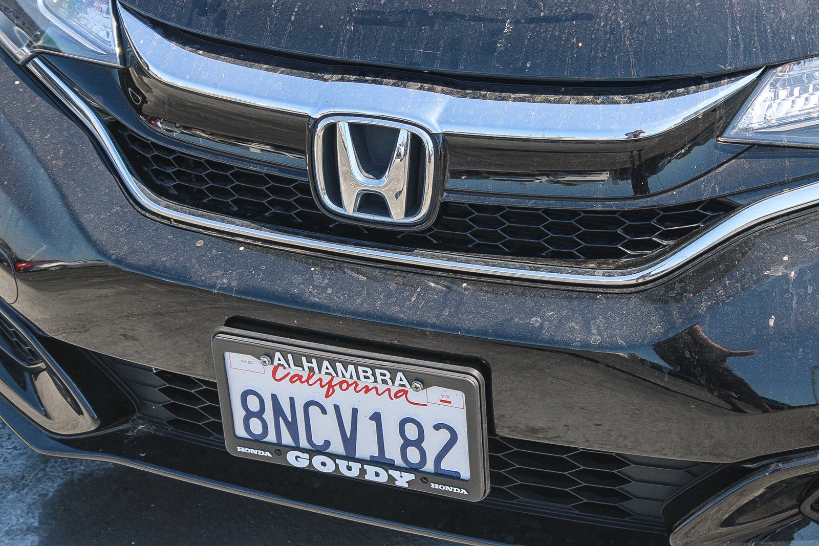 Used 2019 Honda Fit LX image 7