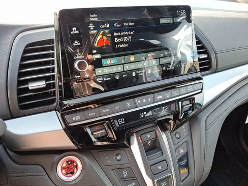 New 2026 Honda Odyssey Sport-L image 12