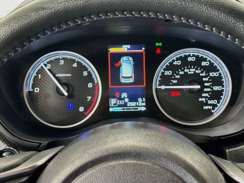 Certified 2024 Subaru Forester Limited AWD/4WD image 10