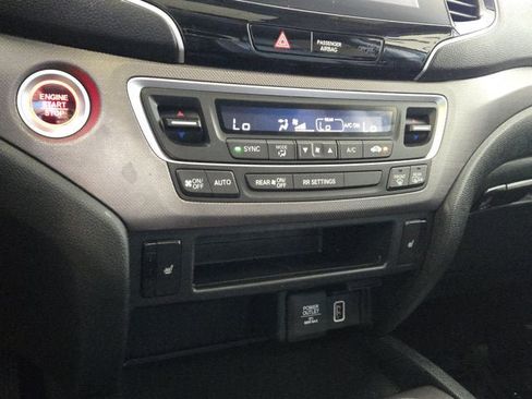 Used 2023 Honda Ridgeline RTL image 25