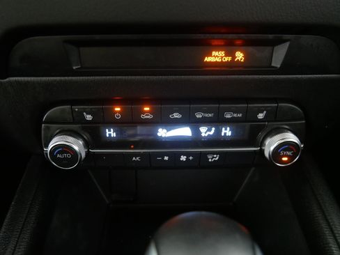 Certified 2024 MAZDA CX-5 AWD 2.5 S w/ Select Package image 23