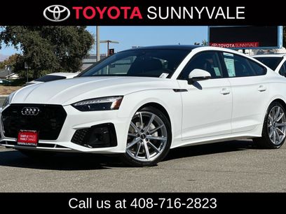 Used 2025 Audi A5 2.0T Premium
