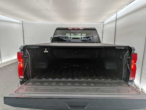 New 2026 Chevrolet Silverado 2500 LTZ w/ LTZ Premium Package image 36