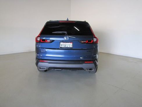 Certified 2025 Honda CR-V Sport-L image 24