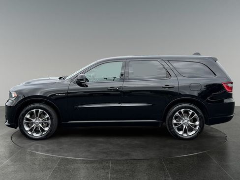 Used 2020 Dodge Durango R/T AWD/4WD image 5