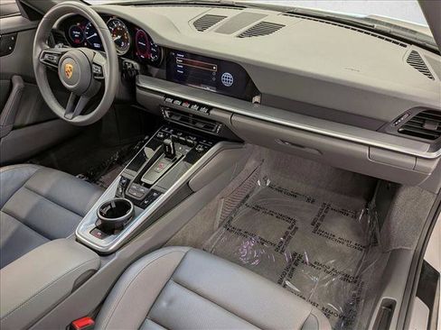 Used 2022 Porsche 911 Carrera S image 24