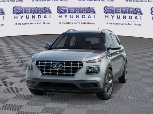 New 2026 Hyundai Venue SEL image 6