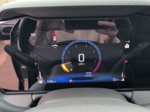 New 2026 Chevrolet TrailBlazer RS w/ Convenience Package image 27