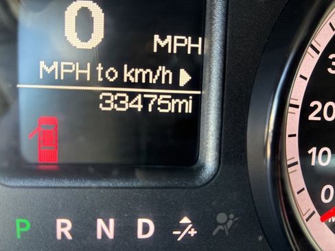 Used 2024 RAM 1500 Classic Warlock image 21