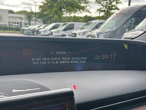 New 2026 Lincoln Nautilus Reserve AWD/4WD image 26