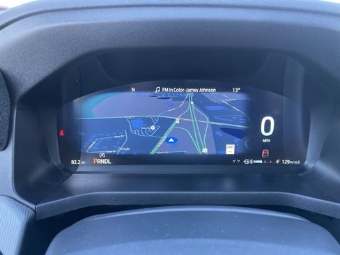 New 2026 Ford Explorer ST-Line image 10