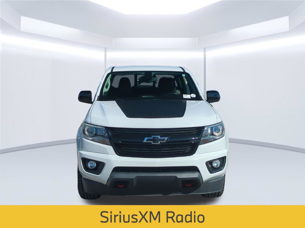 Used 2019 Chevrolet Colorado LT w/ Redline Special Edition RWD image 12
