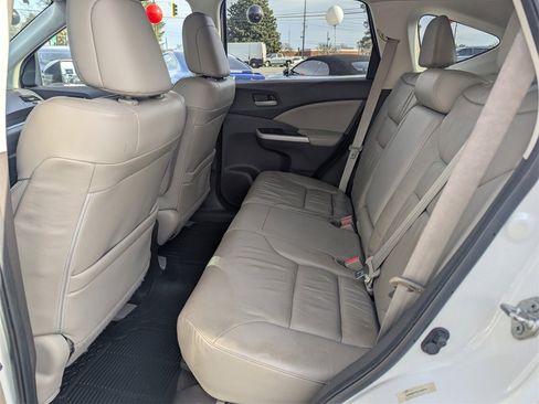 Used 2013 Honda CR-V EX-L image 9