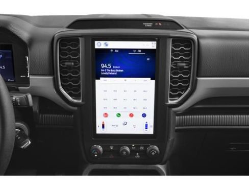 New 2026 Ford Ranger XL RWD image 9