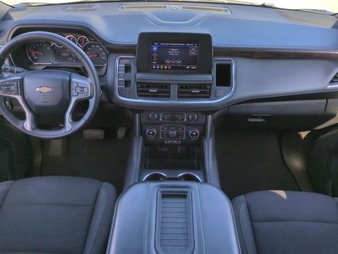 Certified 2023 Chevrolet Suburban LS image 17