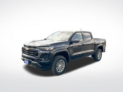 New 2025 Chevrolet Colorado LT w/ LT Convenience Package