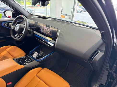 New 2026 BMW X3 M50 w/ Premium Package AWD/4WD image 54