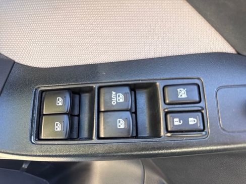 Used 2015 Subaru Forester 2.5i Premium image 15