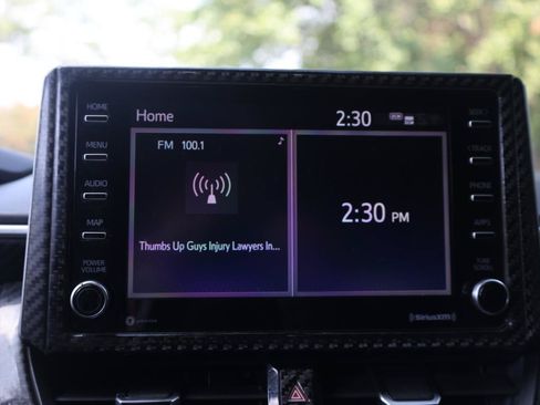 Used 2021 Toyota Corolla SE FWD image 10