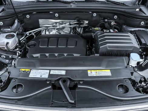 New 2026 Volkswagen Atlas SE AWD/4WD image 45